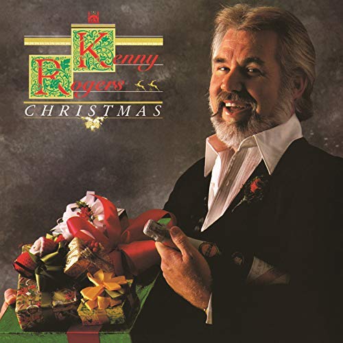 Kenny Rogers - Christmas [LP] Vinyl