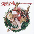 Kenny Rogers & Dolly Parton - Once Upon A Christmas (140 Gram Vinyl, Reissue, Download Insert) Vinyl