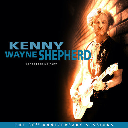Kenny Wayne Shepherd - Ledbetter Heights: The 30th Anniversary Sessions (180 Gram Vinyl, Anniversary Edition) (2 Lp's) Vinyl