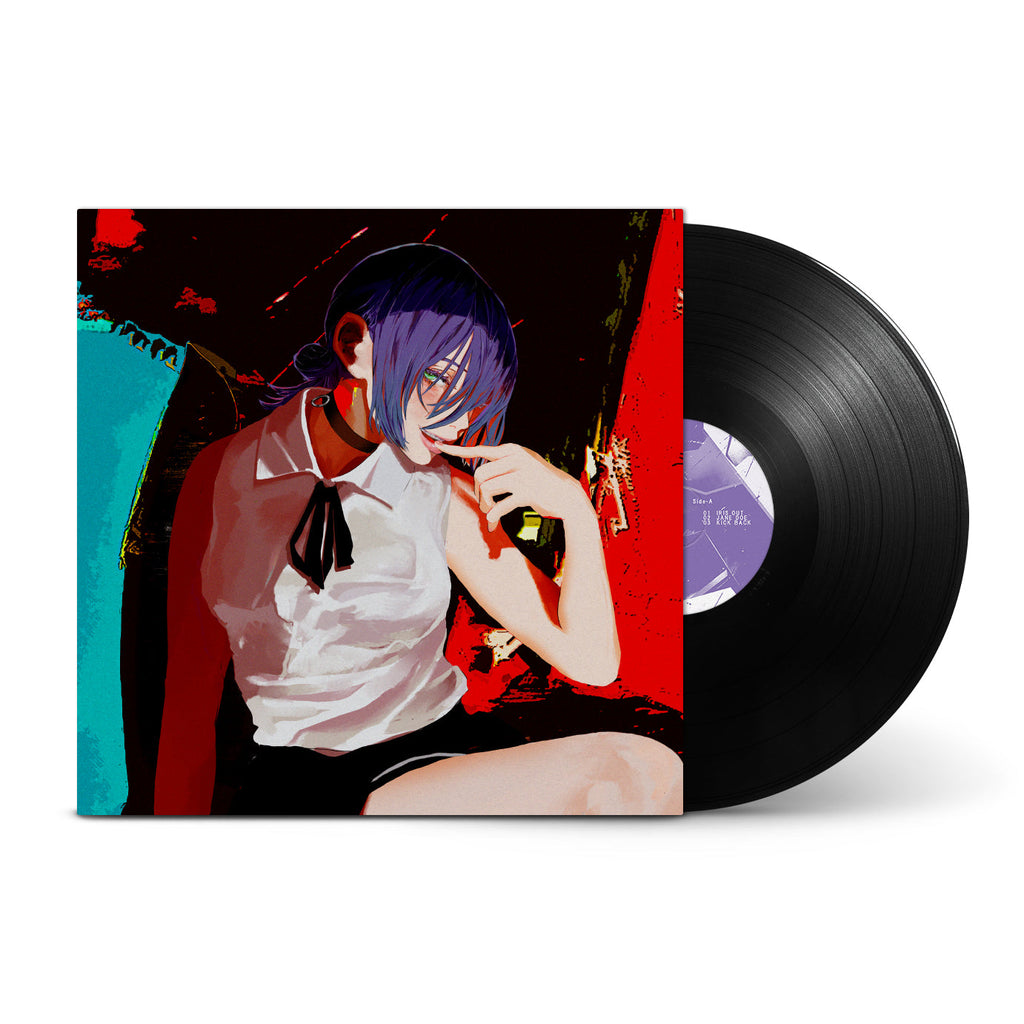 Kenshi Yonezu - Iris Out / Jane Doe [LP] Vinyl