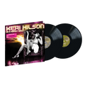 Keri Hilson - In A Perfect World... [2LP] Vinyl