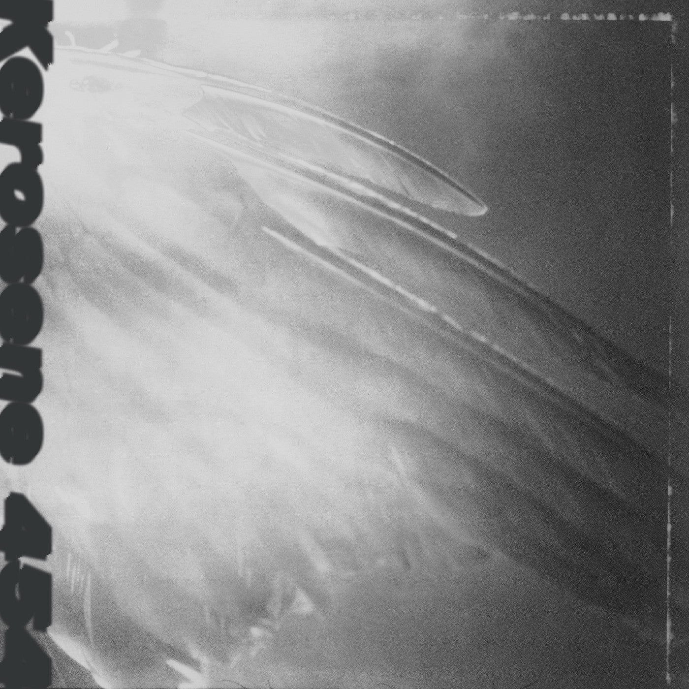 Kerosene 454 - Came By To Kill Me (Sea Blue Galaxy Vinyl) Vinyl