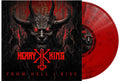 Kerry King - From Hell I Rise (Colored Vinyl, Red, Orange, Gatefold LP Jacket) Vinyl