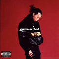 keshi - Gabriel [Explicit Content] (Colored Vinyl) Vinyl