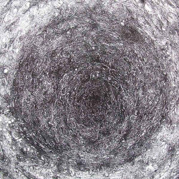 Kevin Drumm - The Back Room Vinyl LP