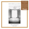 KEVIN HEWICK AND THE SOUND - This Cover Keeps Reality Unreal Vinyl LP