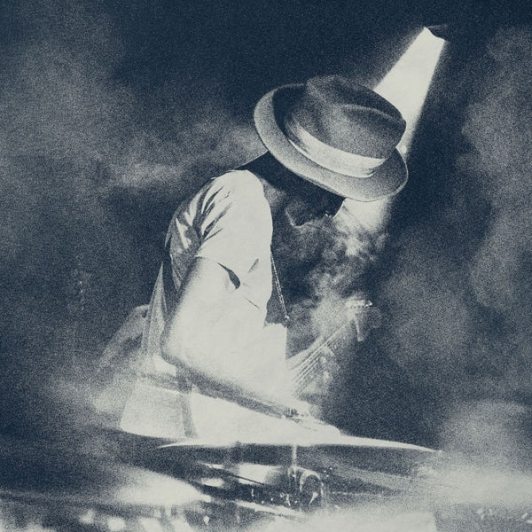KEZIAH JONES - Alive & Kicking: Live Vinyl 2LP