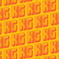 KG - KG EP Vinyl 12"
