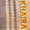 KHAIRA ARBY - Live In New York 2010 Vinyl LP