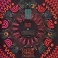 KHALAB - Black Noise Remixed Vinyl 12"