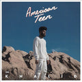 Khalid - American Teen [Explicit Content] (2 Lp's) Vinyl