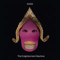 KHAN - The Enlightenment Machine CD CD