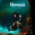 Khemmis - Khemmis [Transparent Orange] Vinyl