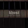 KHOST - Corrosive Shroud CD CD