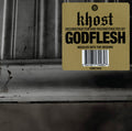 KHOST - Needles Into The Ground CD CD