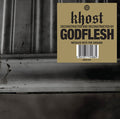 KHOST - Needles Into The Ground Vinyl LP