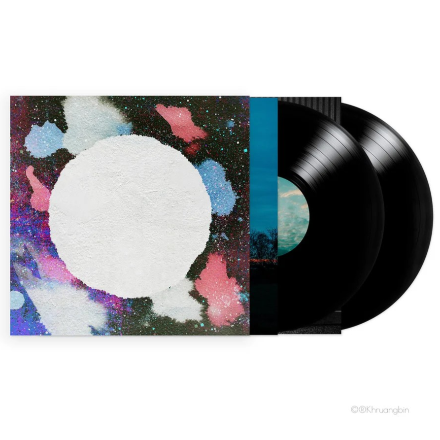 Khruangbin - The Universe Smiles Upon You ii (2 Lp's) Vinyl