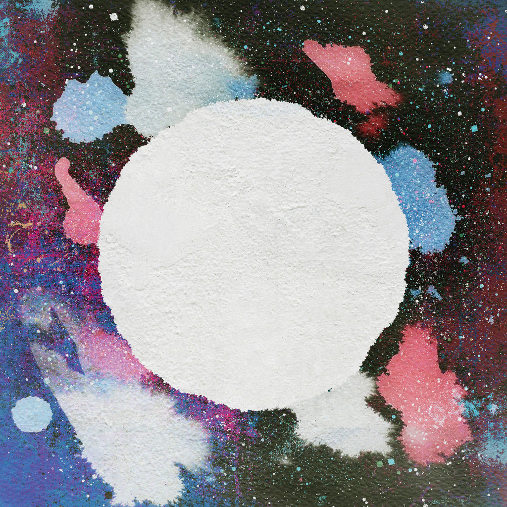 Khruangbin - The Universe Smiles Upon You ii (2 Lp's) Vinyl