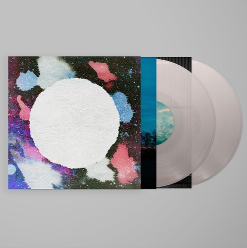 Khruangbin - The Universe Smiles Upon You ii (Limited Edition, White Colored Vinyl) (2 Lp's) Vinyl