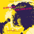 KHYAM ALLAMI - As I Open My Eyes/A Peine J'ouvre Les Yeux (Original Soundtrack) CD CD