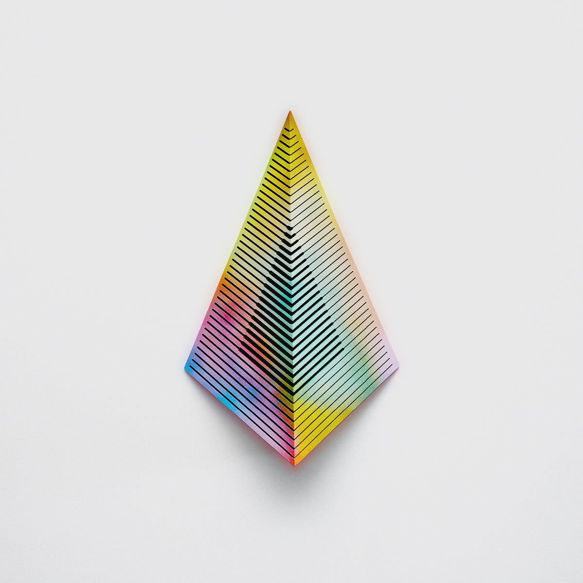 Kiasmos - Blurred EP Vinyl LP