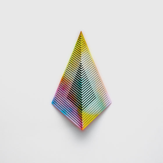 Kiasmos - Blurred EP Vinyl LP