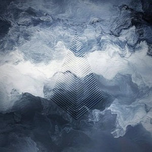 Kiasmos - Kiasmos CD CD in Deluxe Cardboard Sleeve