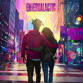 Kid Cudi - Entergalactic [Explicit Content] Vinyl
