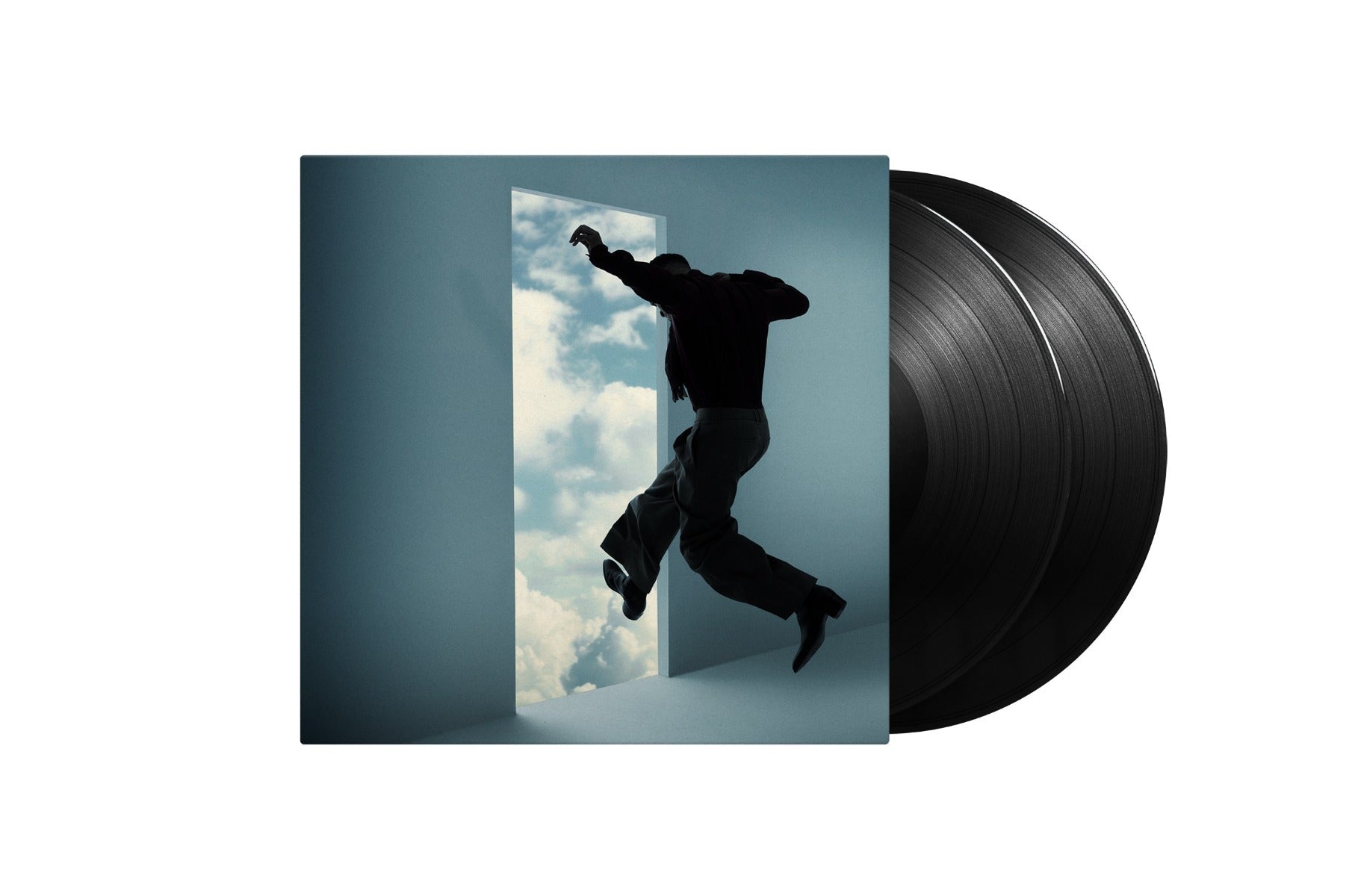 Kid Cudi - Free [2LP] Vinyl