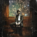 Kid Cudi - Man On The Moon, Vol. 2: The Legend Of Mr. Rager [Explicit Content] (2 Lp's) Vinyl