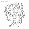 KID MILLIONS & JIM SAUTER - Million Dollar Band/Bull Run Vinyl 7"