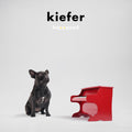 Kiefer - Happysad Vinyl LP Download Card Included