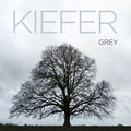 Kiefer Sutherland - Grey Vinyl