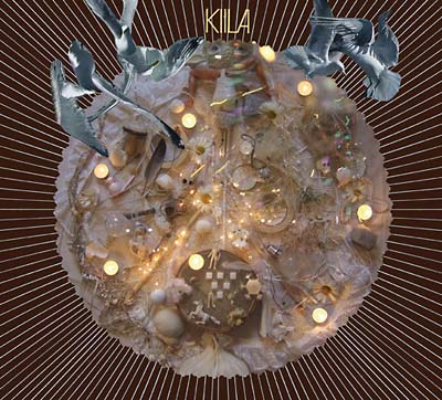 KIILA - Tuota Tuota CD