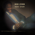 Kiki Gyan - Feelin' Alright CD CD