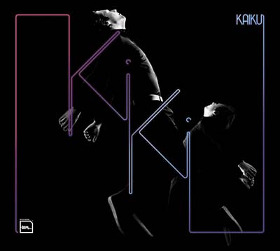 KIKI - Kaiku CD