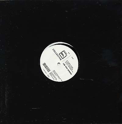 KIKI & LEE VAN DOWSKI - Bpitch Control Collective Vol. 01 Vinyl 12"