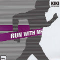 KIKI - Run With Me Vinyl 2LP