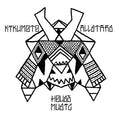 KIKUMOTO ALLSTARS - House Music CD CD