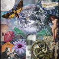 Kilbey Kennedy - Things We Did On Earth [Earth Splatter Vinyl] Vinyl