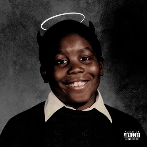Killer Mike - Michael [Explicit Content] (2 Lp's) Vinyl