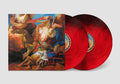 Killing Joke - Hosannas from the Basements of Hell (Deluxe Edition, Red & Black Galaxy Colored Vinyl, Indie Exclusive) (2 Lp's) Vinyl
