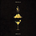 Kills - ASH & ICE Vinyl 2LP + MP3 DL Card