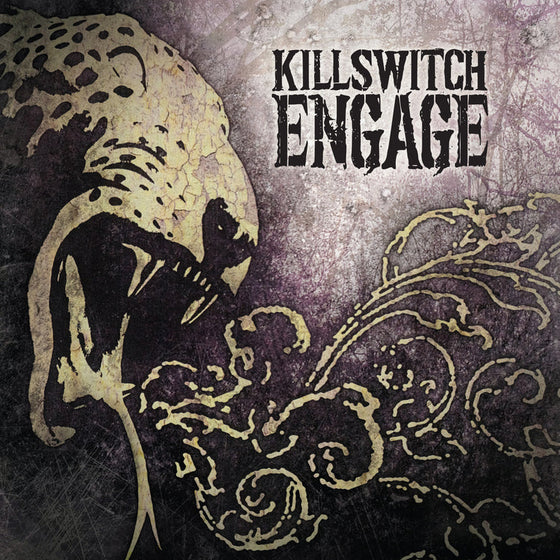 Killswitch Engage - Killswitch Engage (Rocktober '26, Brick & Mortar Exclusive) [Black Vinyl] Vinyl