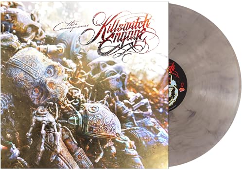 Killswitch Engage - This Consequence Vinyl