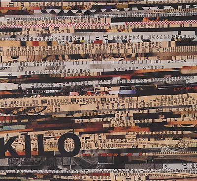 KILO - Kilo CD CD