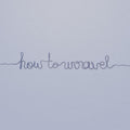 Kilometre Club - How To Unravel Vinyl LP