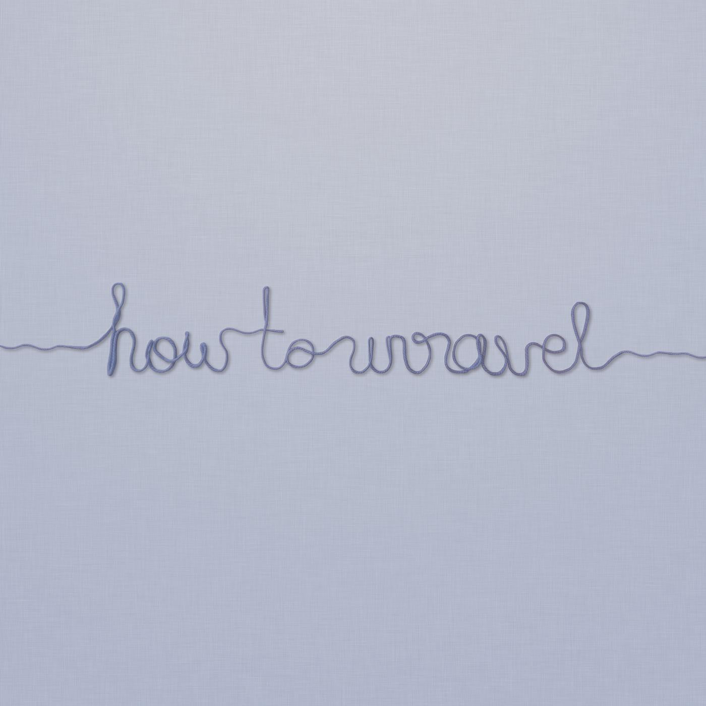 Kilometre Club - How To Unravel Vinyl LP