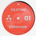 Kilotoni - Forsmark Vinyl 12"