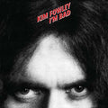 KIM FOWLEY - I'm Bad Vinyl LP